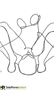 Disegni erotici