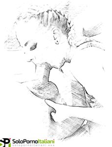 Disegni erotici
