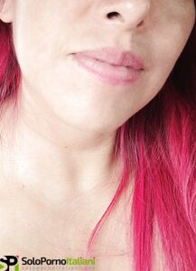 La bocca affamata di mia moglie