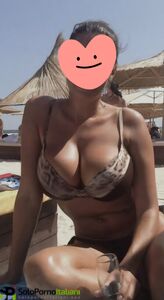 Mia moglia in tutta la sua belezza
