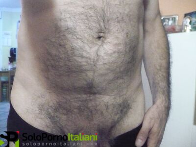 io la mattina