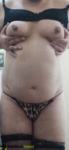 Io chubby passivo trav