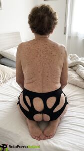 Suocera fon giochi erotici