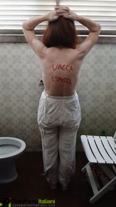 Prova da superare