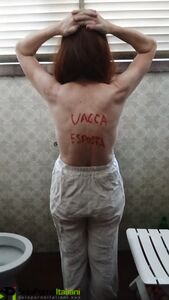 Prova da superare