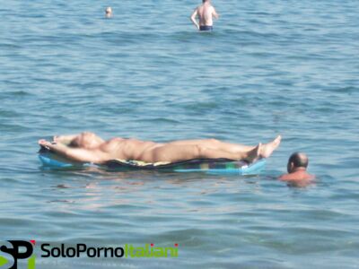 cose di mare