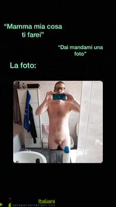 sono un verme destinato alla pubblica gogna