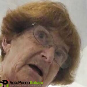 Il pompino di mia suocera