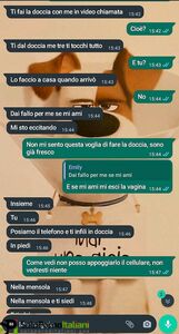 Sexchat segreta
