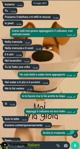 Sexchat segreta