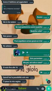 Sexchat segreta