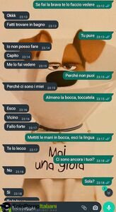Sexchat segreta