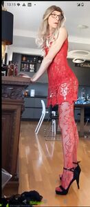Travestita sexy
