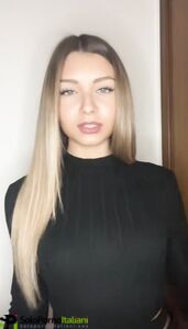 biondina troietta