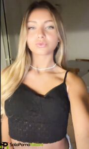 biondina troietta
