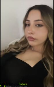 cagnetta puttana