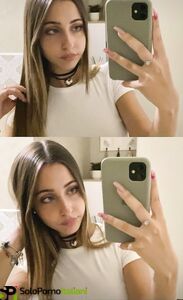 cagnetta puttana