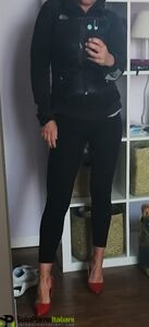 che porca la mia amica milf