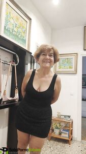 Mia suocera luisa inculata a fondo