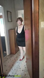 Mia suocera luisa inculata a fondo