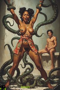 Tentacolastri / Tentacles