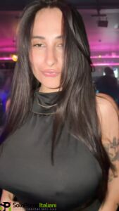 amica porca e vogliosa di cazzo (francesca)
