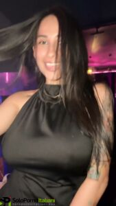 amica porca e vogliosa di cazzo (francesca)