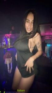 amica porca e vogliosa di cazzo (francesca)
