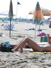 Topless spiagge italiane