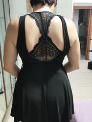Pronta per scopare