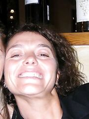 LAURA SUPER ESIBIZIONISTA - FERRARA
