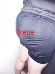 Il mio culone...