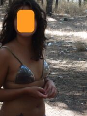 Le Tettine della mia EX