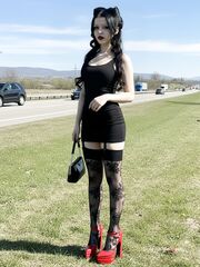 I camionisti sono molto maialini