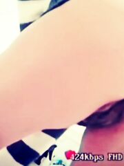 Mia suocera che si masturbava