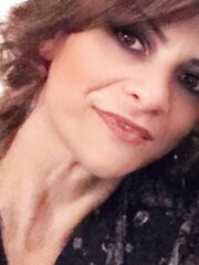 Franca è proprio troia