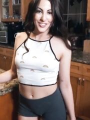 fidanzata vogliosa di cazzo (carla)