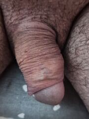 Il mio cazzino