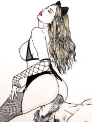 Disegni erotici