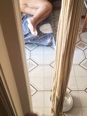 Spio la mia mamma