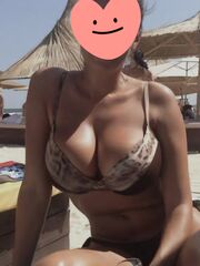 Mia moglia in tutta la sua belezza