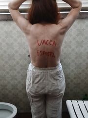 Prova da superare
