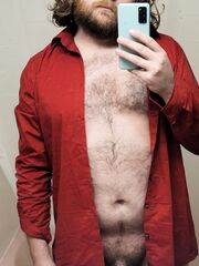Jonny Nightshade Nude