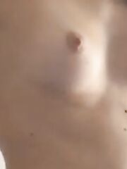 Tette teen 18enne