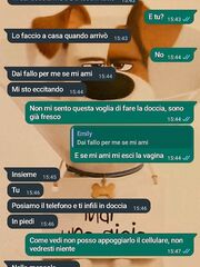 Sexchat segreta