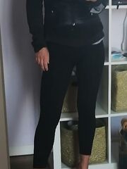 che porca la mia amica milf