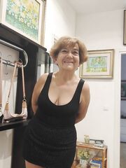 Mia suocera luisa inculata a fondo