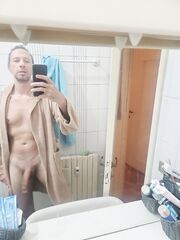 Doccia finita