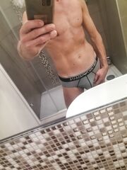 Meglio con gli slip o senza??