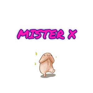 Mister X